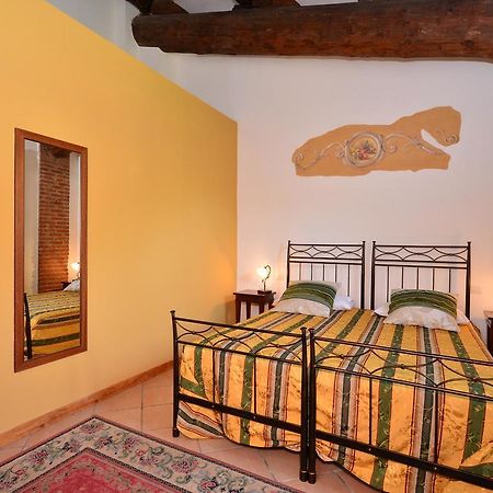 B&B Horse'S House Verona Buitenkant foto