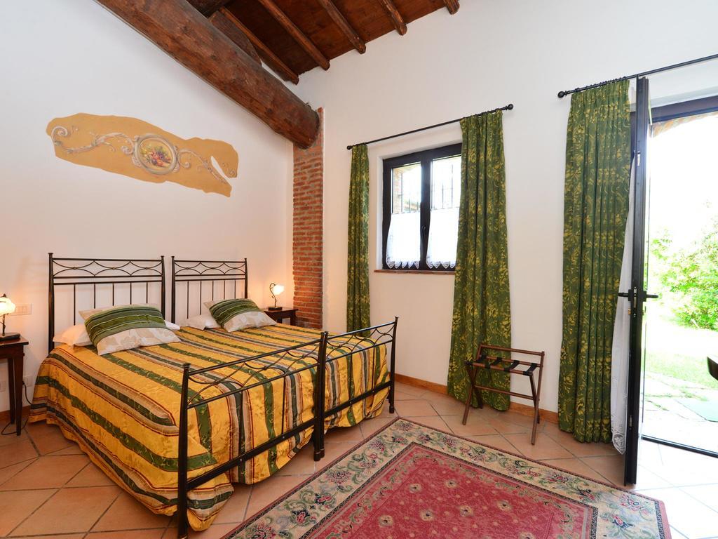 B&B Horse'S House Verona Buitenkant foto