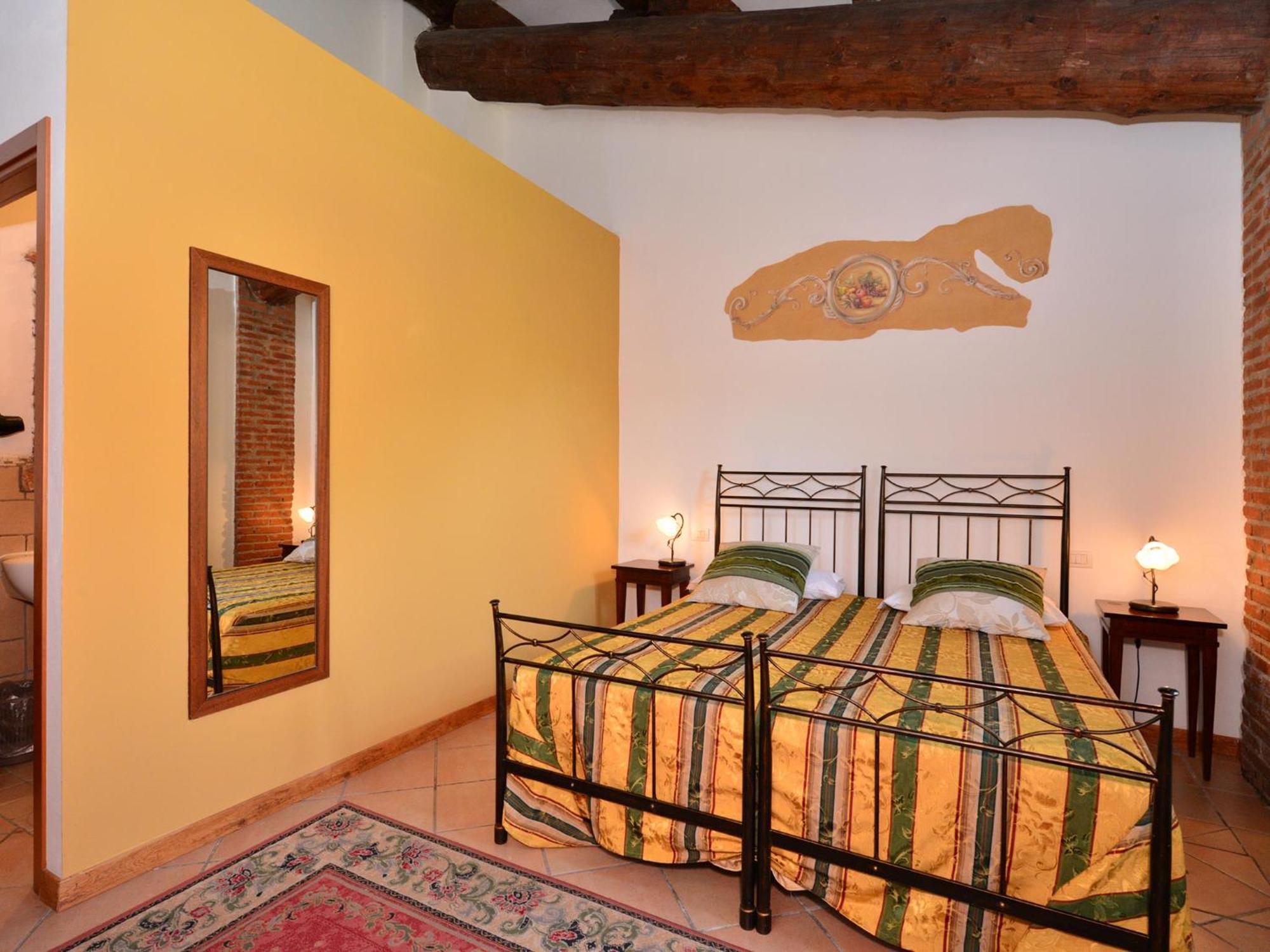 B&B Horse'S House Verona Buitenkant foto