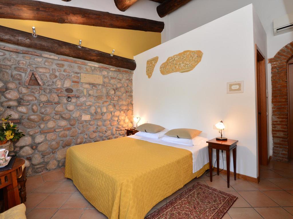 B&B Horse'S House Verona Buitenkant foto