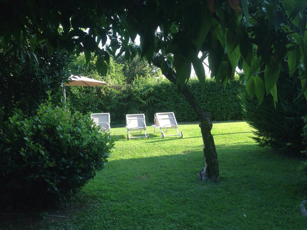 B&B Horse'S House Verona Buitenkant foto