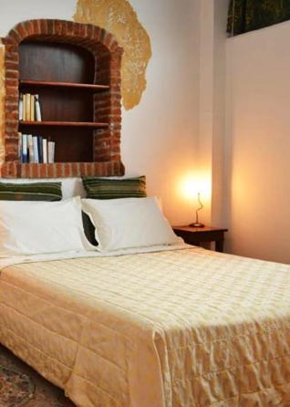 B&B Horse'S House Verona Kamer foto
