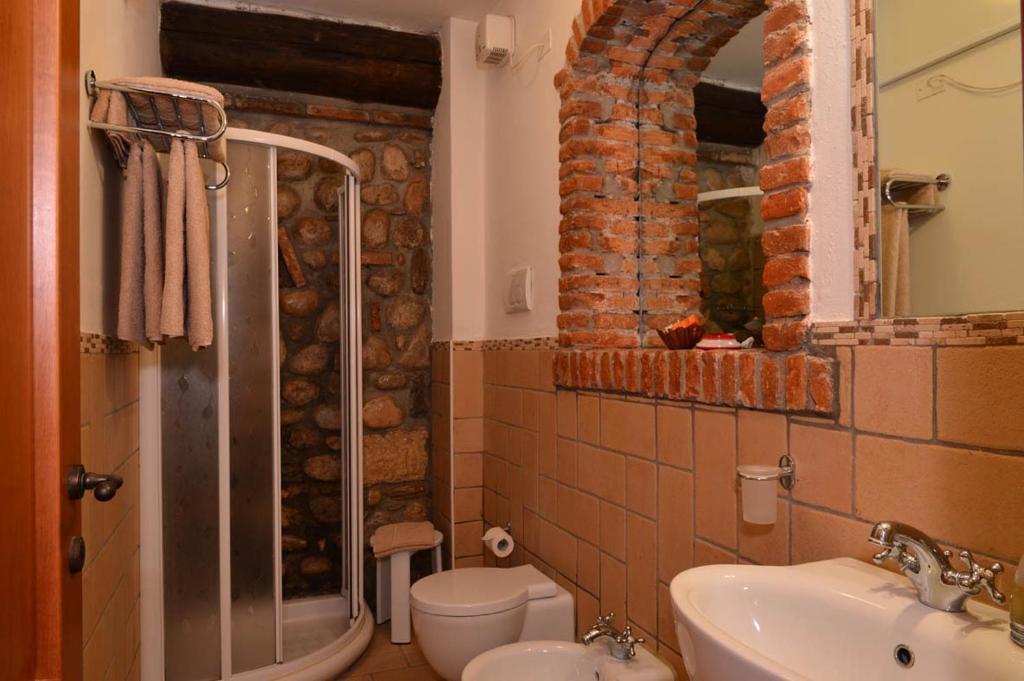 B&B Horse'S House Verona Buitenkant foto