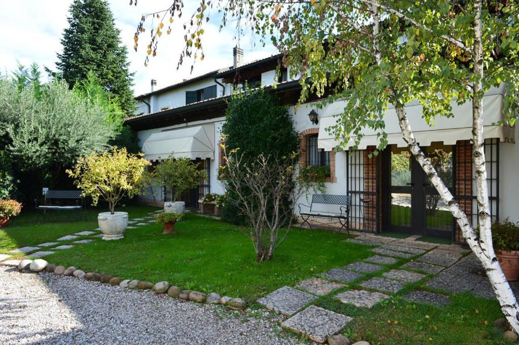 B&B Horse'S House Verona Buitenkant foto