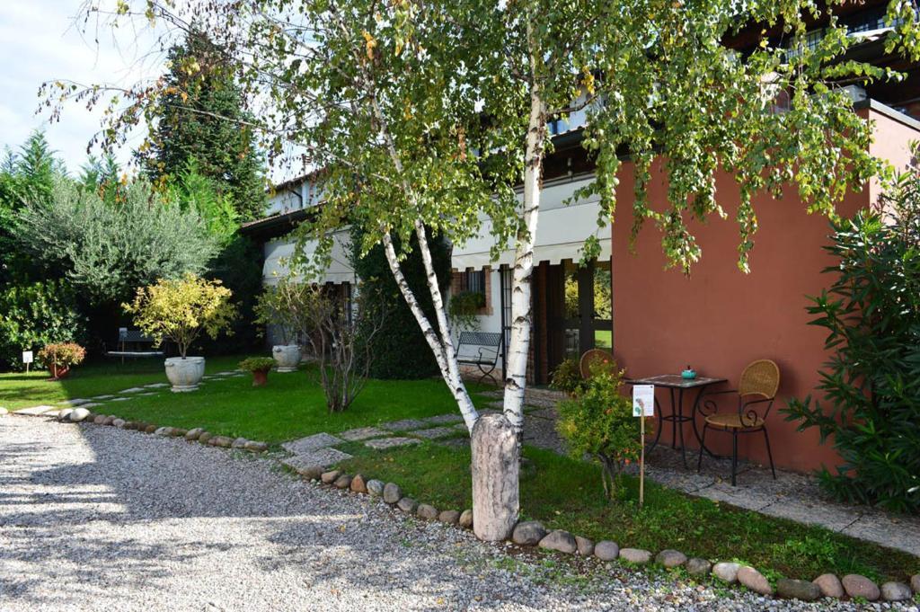 B&B Horse'S House Verona Buitenkant foto